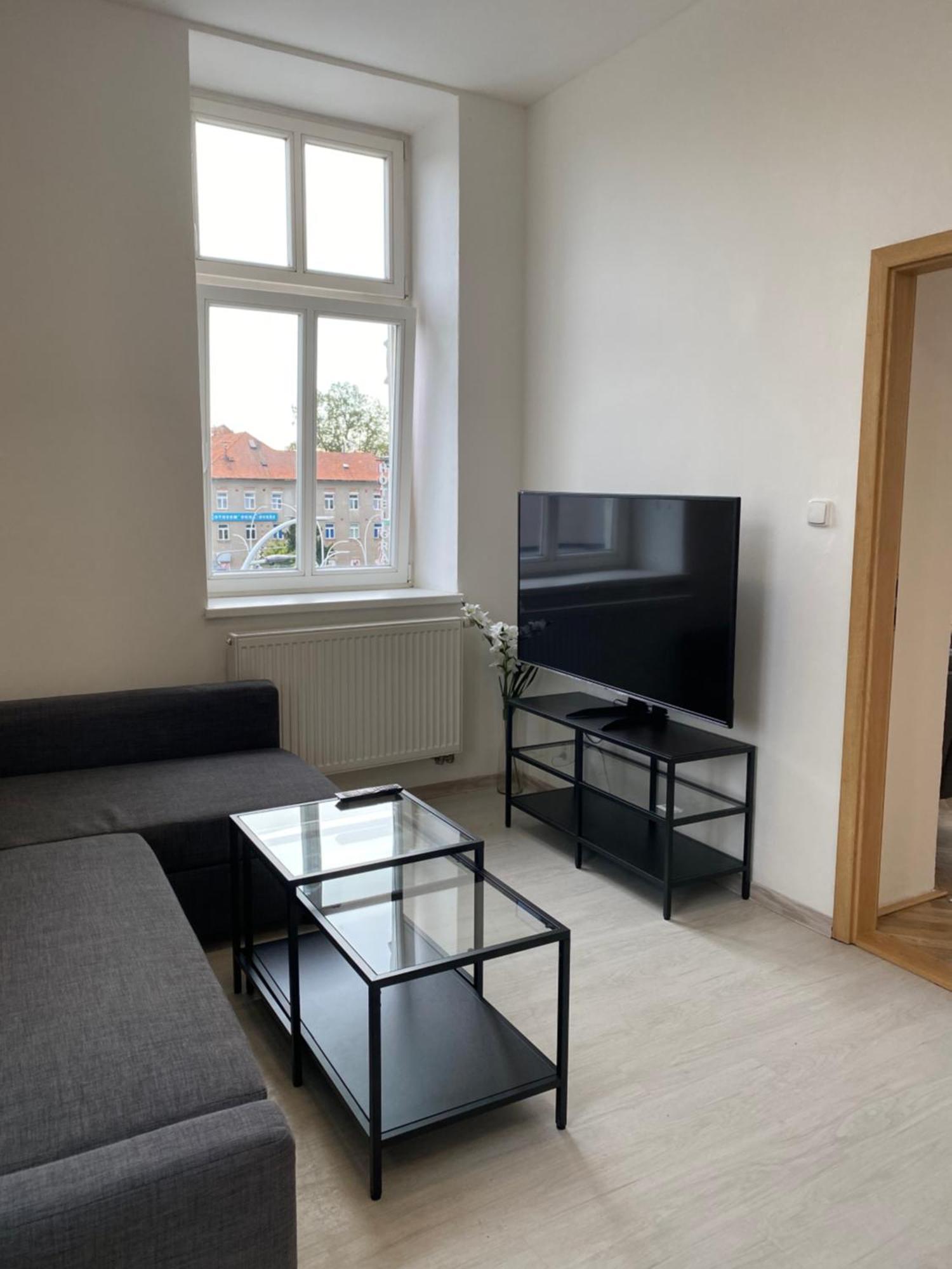 Apartman Namesti Frantiska Krizika Tábor Εξωτερικό φωτογραφία