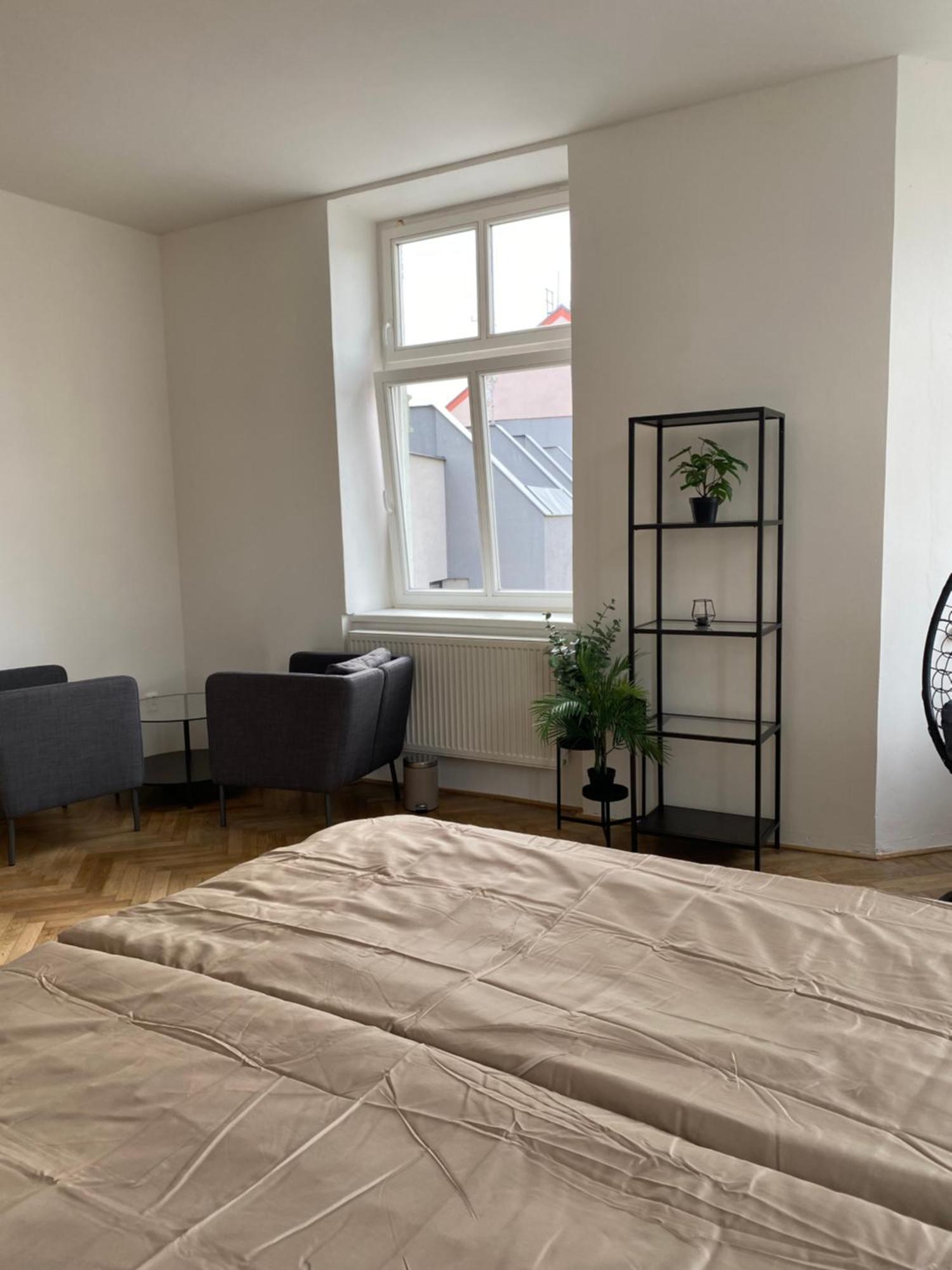 Apartman Namesti Frantiska Krizika Tábor Εξωτερικό φωτογραφία